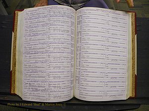 Union Co, NC Marriages Female Index, A-Z, 1937-1965 (250).JPG