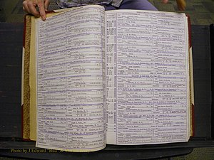 Union Co, NC Marriages Female Index, A-Z, 1937-1965 (26).JPG