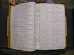 Union Co, NC Marriages Female Index, A-Z, 1937-1965 (27).JPG