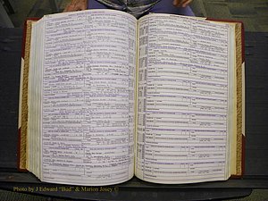 Union Co, NC Marriages Female Index, A-Z, 1937-1965 (288).JPG