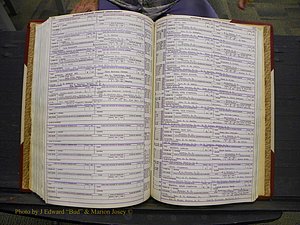 Union Co, NC Marriages Female Index, A-Z, 1937-1965 (291).JPG