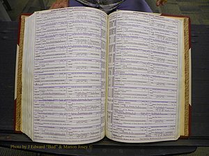 Union Co, NC Marriages Female Index, A-Z, 1937-1965 (295).JPG