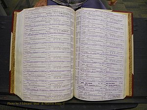 Union Co, NC Marriages Female Index, A-Z, 1937-1965 (302).JPG