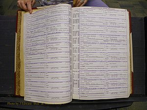 Union Co, NC Marriages Female Index, A-Z, 1937-1965 (31).JPG