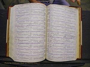 Union Co, NC Marriages Female Index, A-Z, 1937-1965 (323).JPG