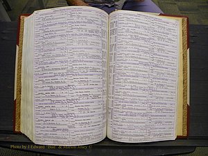 Union Co, NC Marriages Female Index, A-Z, 1937-1965 (344).JPG