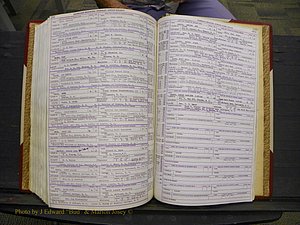 Union Co, NC Marriages Female Index, A-Z, 1937-1965 (345).JPG