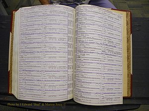 Union Co, NC Marriages Female Index, A-Z, 1937-1965 (351).JPG