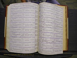 Union Co, NC Marriages Female Index, A-Z, 1937-1965 (359).JPG