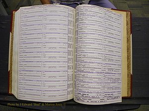 Union Co, NC Marriages Female Index, A-Z, 1937-1965 (360).JPG