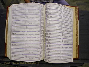 Union Co, NC Marriages Female Index, A-Z, 1937-1965 (362).JPG