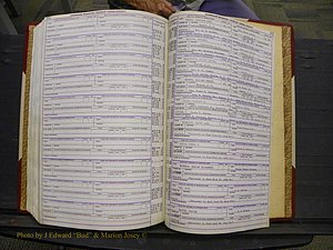 Union Co, NC Marriages Female Index, A-Z, 1937-1965 (363).JPG