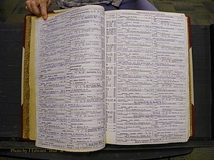 Union Co, NC Marriages Female Index, A-Z, 1937-1965 (39).JPG