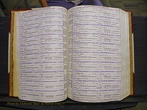 Union Co, NC Marriages Female Index, A-Z, 1937-1965 (43).JPG