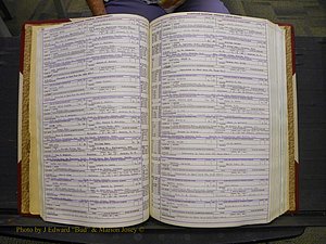 Union Co, NC Marriages Female Index, A-Z, 1937-1965 (44).JPG