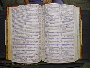 Union Co, NC Marriages Female Index, A-Z, 1937-1965 (45).JPG