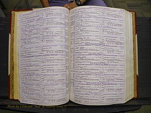 Union Co, NC Marriages Female Index, A-Z, 1937-1965 (46).JPG