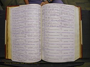 Union Co, NC Marriages Female Index, A-Z, 1937-1965 (48).JPG