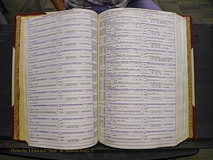 Union Co, NC Marriages Female Index, A-Z, 1937-1965 (50).JPG