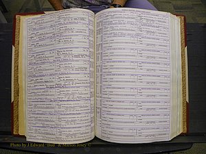 Union Co, NC Marriages Female Index, A-Z, 1937-1965 (51).JPG