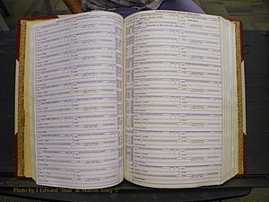 Union Co, NC Marriages Female Index, A-Z, 1937-1965 (52).JPG