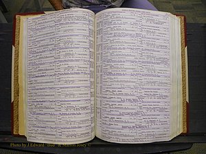 Union Co, NC Marriages Female Index, A-Z, 1937-1965 (53).JPG