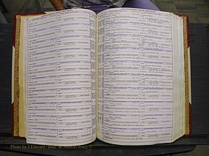 Union Co, NC Marriages Female Index, A-Z, 1937-1965 (54).JPG