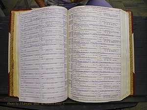 Union Co, NC Marriages Female Index, A-Z, 1937-1965 (55).JPG