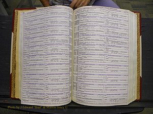 Union Co, NC Marriages Female Index, A-Z, 1937-1965 (56).JPG