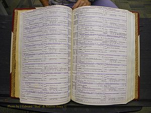 Union Co, NC Marriages Female Index, A-Z, 1937-1965 (58).JPG