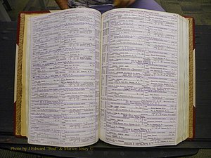 Union Co, NC Marriages Female Index, A-Z, 1937-1965 (59).JPG