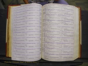 Union Co, NC Marriages Female Index, A-Z, 1937-1965 (61).JPG