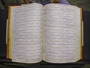 Union Co, NC Marriages Female Index, A-Z, 1937-1965 (64).JPG