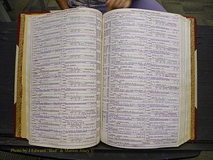 Union Co, NC Marriages Female Index, A-Z, 1937-1965 (65).JPG