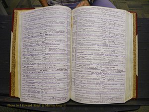 Union Co, NC Marriages Female Index, A-Z, 1937-1965 (67).JPG