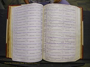 Union Co, NC Marriages Female Index, A-Z, 1937-1965 (70).JPG