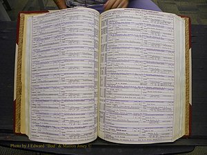 Union Co, NC Marriages Female Index, A-Z, 1937-1965 (71).JPG