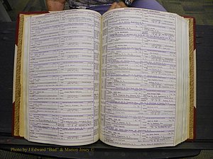 Union Co, NC Marriages Female Index, A-Z, 1937-1965 (74).JPG