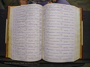 Union Co, NC Marriages Female Index, A-Z, 1937-1965 (75).JPG