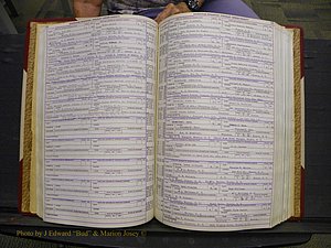 Union Co, NC Marriages Female Index, A-Z, 1937-1965 (78).JPG