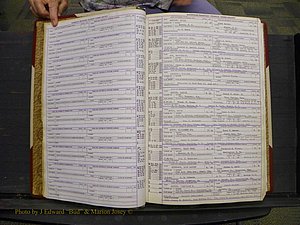 Union Co, NC Marriages Female Index, A-Z, 1937-1965 (8).JPG