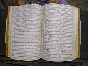 Union Co, NC Marriages Female Index, A-Z, 1937-1965 (80).JPG