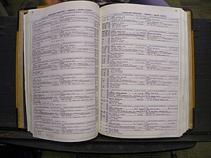 Union Co, NC Marriages Female Index, A-Z, 1966-1979 (86).JPG