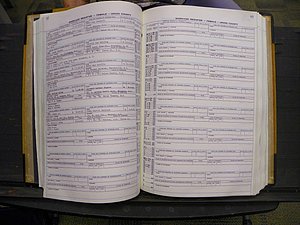 Union Co, NC Marriages Female Index, A-Z, 1966-1979 (93).JPG