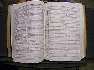 Union Co, NC Marriages Female Index, A-Z, 1966-1979 (95).JPG