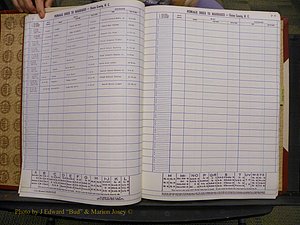 Union Co, NC Marriages Female Index, A-Z, 1980-1993 (17).JPG