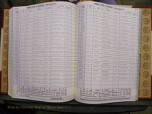 Union Co, NC Marriages Female Index, A-Z, 1980-1993 (177).JPG