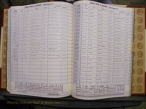 Union Co, NC Marriages Female Index, A-Z, 1980-1993 (197).JPG