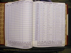 Union Co, NC Marriages Female Index, A-Z, 1980-1993 (28).JPG