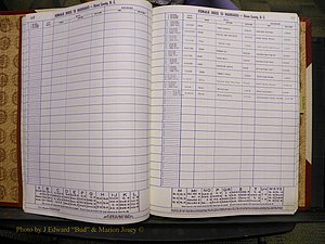 Union Co, NC Marriages Female Index, A-Z, 1980-1993 (29).JPG